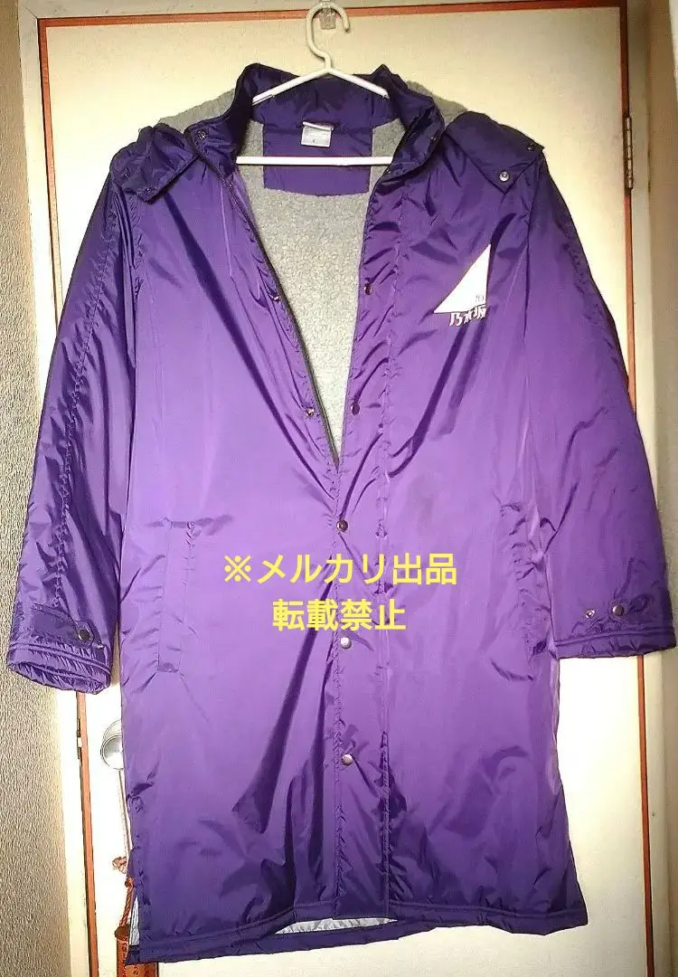 【入手困難】 乃木坂ベンチコート アディダスベンチコート乃木坂46モデル再会。 | おじさまが