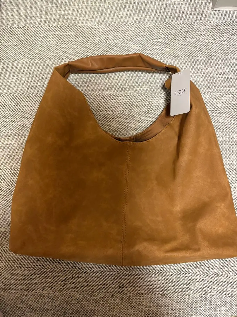 2025年最新】slobe トライアングルbagの人気アイテム - メルカリ