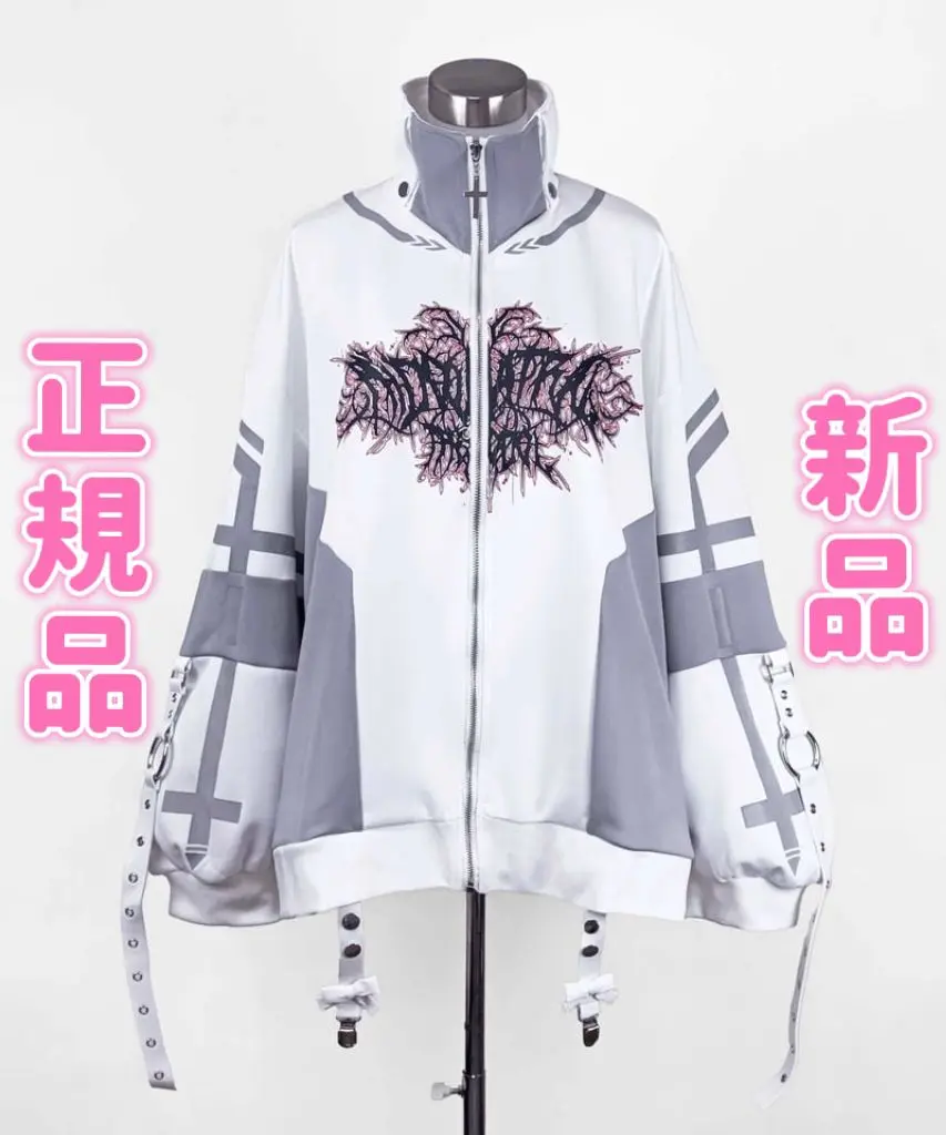 REFLEM x DimMoire　ジャージ m44235186672_1.jpg?1749854513