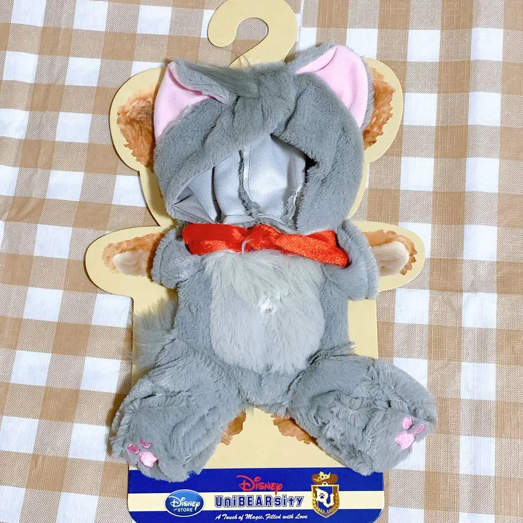 おしゃれキャット　オペラ　トワレ　ユニベアシティ Amazon.co.jp: ユニベアシティ ぬいぐるみ トワル オペラ セット