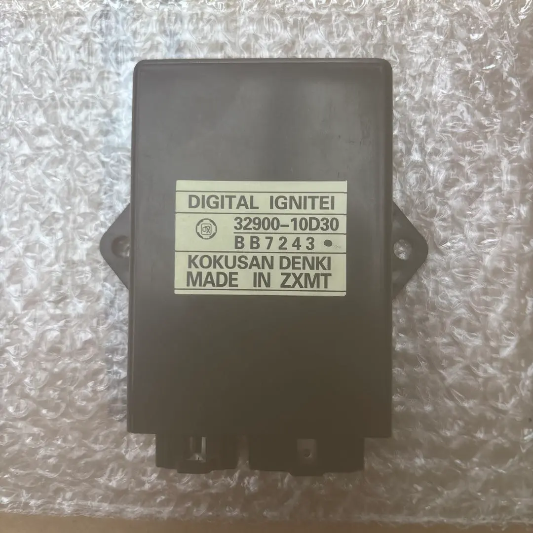 GSX400 インパルス GK79A スズキ 社外品 イグナイター CDI