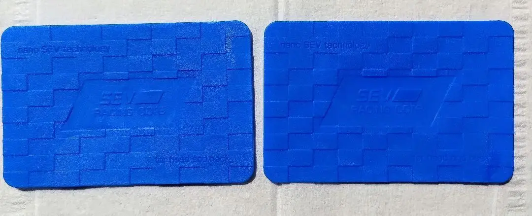 新品未使用 SEV レーシングコア RACING CORE 2個セット 2025年最新】SEVレーシングコアの人気アイテム - メルカリ