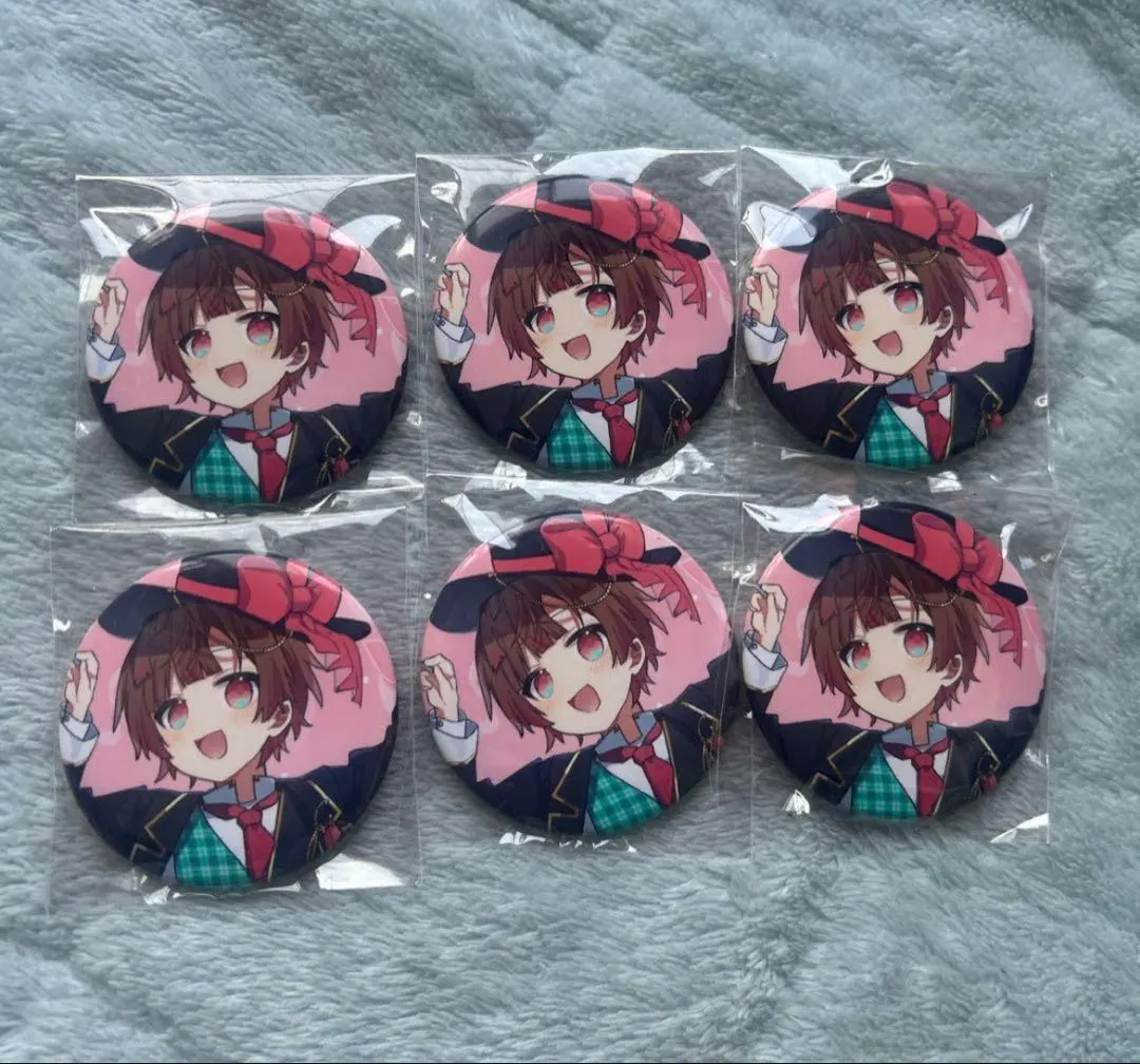 Thumbnail of Kurawan Cocoa 10,000 Subscriber Commemorative Goods