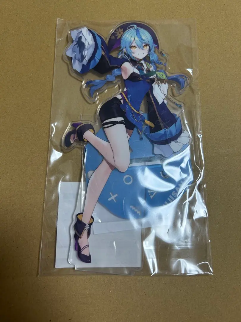 Thumbnail of NIJISANJI Ayakaki Tamanoi Nana Acrylic Stand