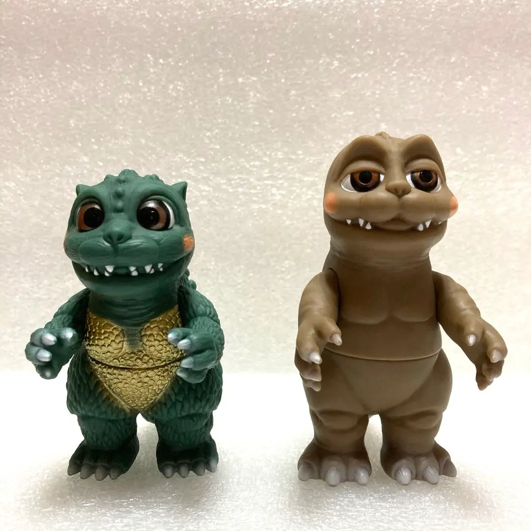 2025年最新】ゴジばんリトルの人気アイテム - メルカリ