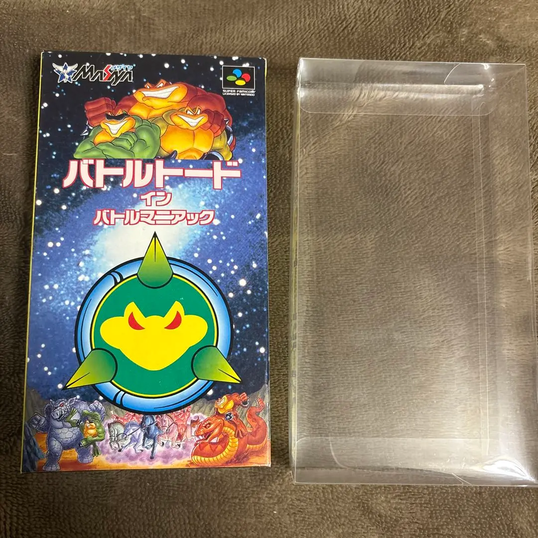 2025年最新】バトルトード ファミコンの人気アイテム - メルカリ