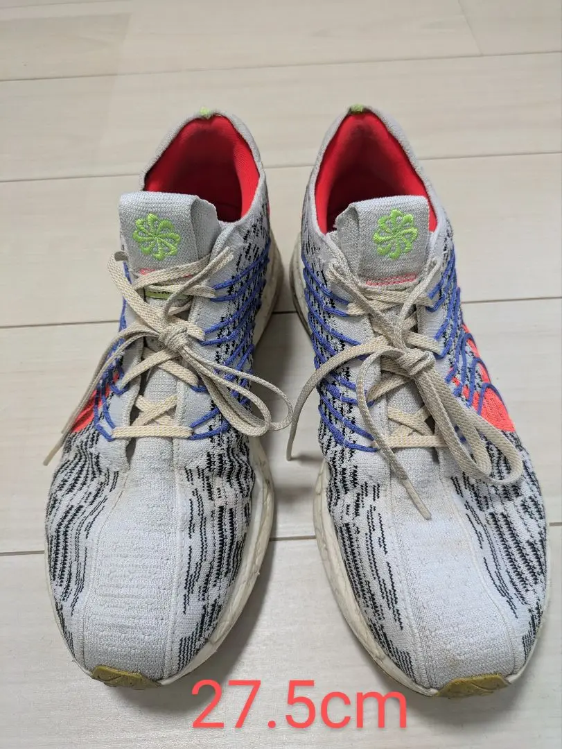 【中古】NIKE ナイキズームアルファネクストネイチャー27cm 2025年最新】アルファフライネクストネイチャーの人気アイテム