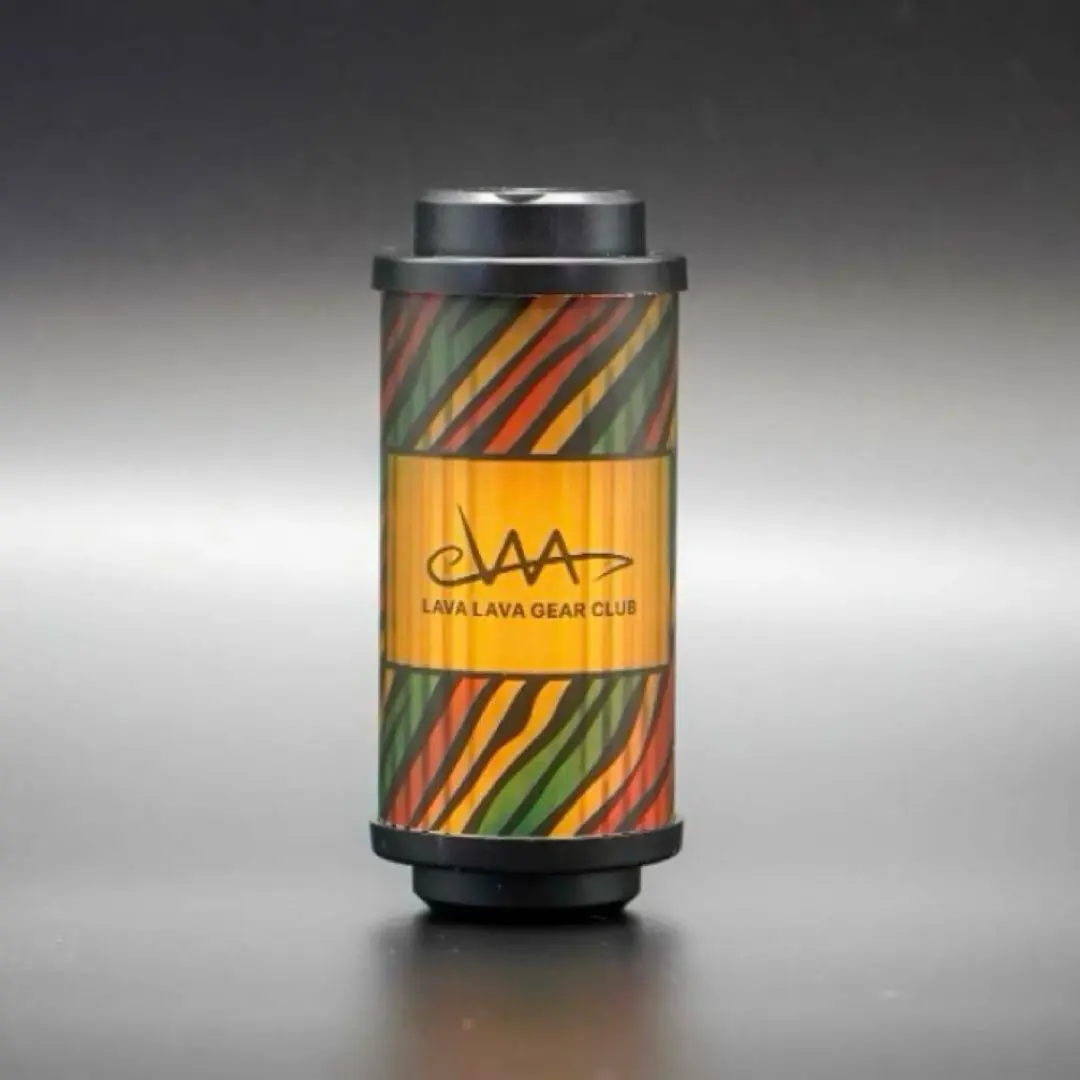 d*3様 新品未使用！lavalava gearclub ラバ上手 ラバ上手 | LAVA LAVA GEARCLUB.