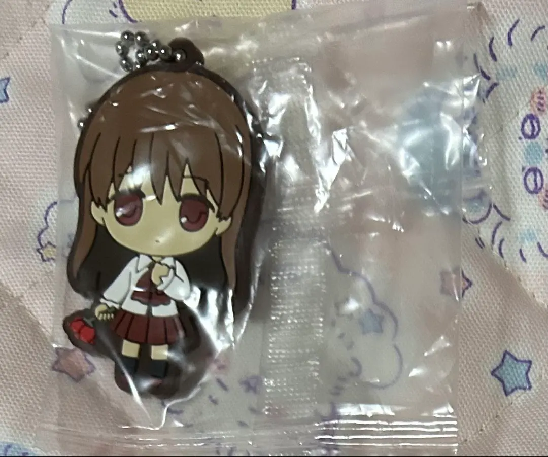 Thumbnail of Ib Capsule Rubber Mascot 2