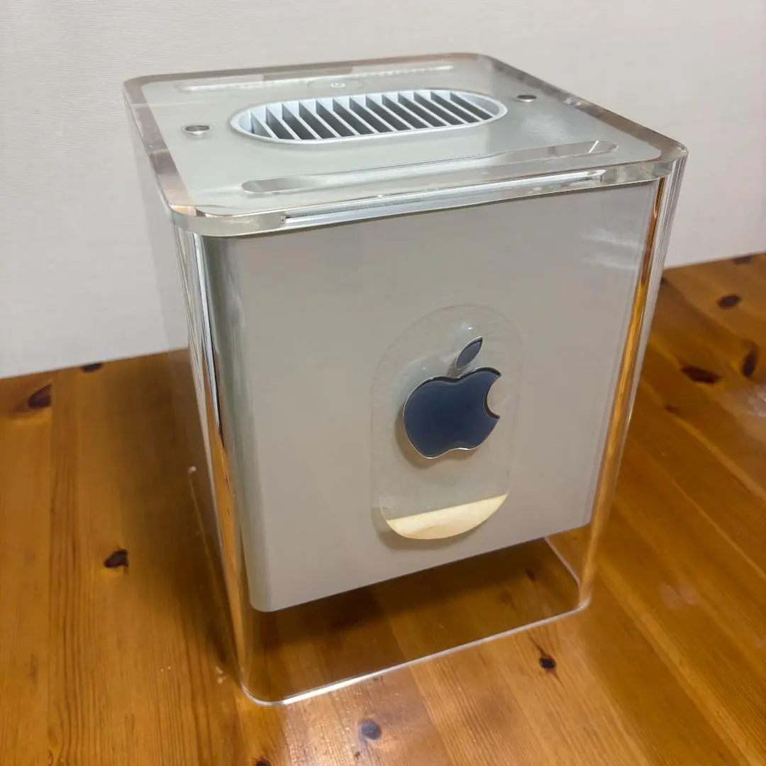 2025年最新】power mac g4 cubeの人気アイテム - メルカリ