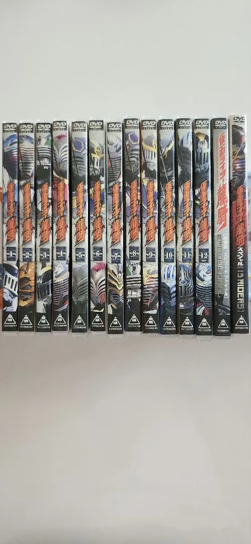 2025年最新】仮面ライダー龍騎スペシャル 13RIDERS [DVD]の人気