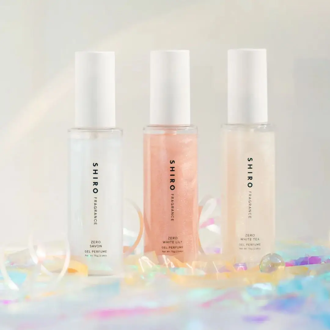まる！shiro フリージアミスト 100ml （リニューアル前) リニューアル前】SHIRO PERFUME FREESIA MIST | SHIRO