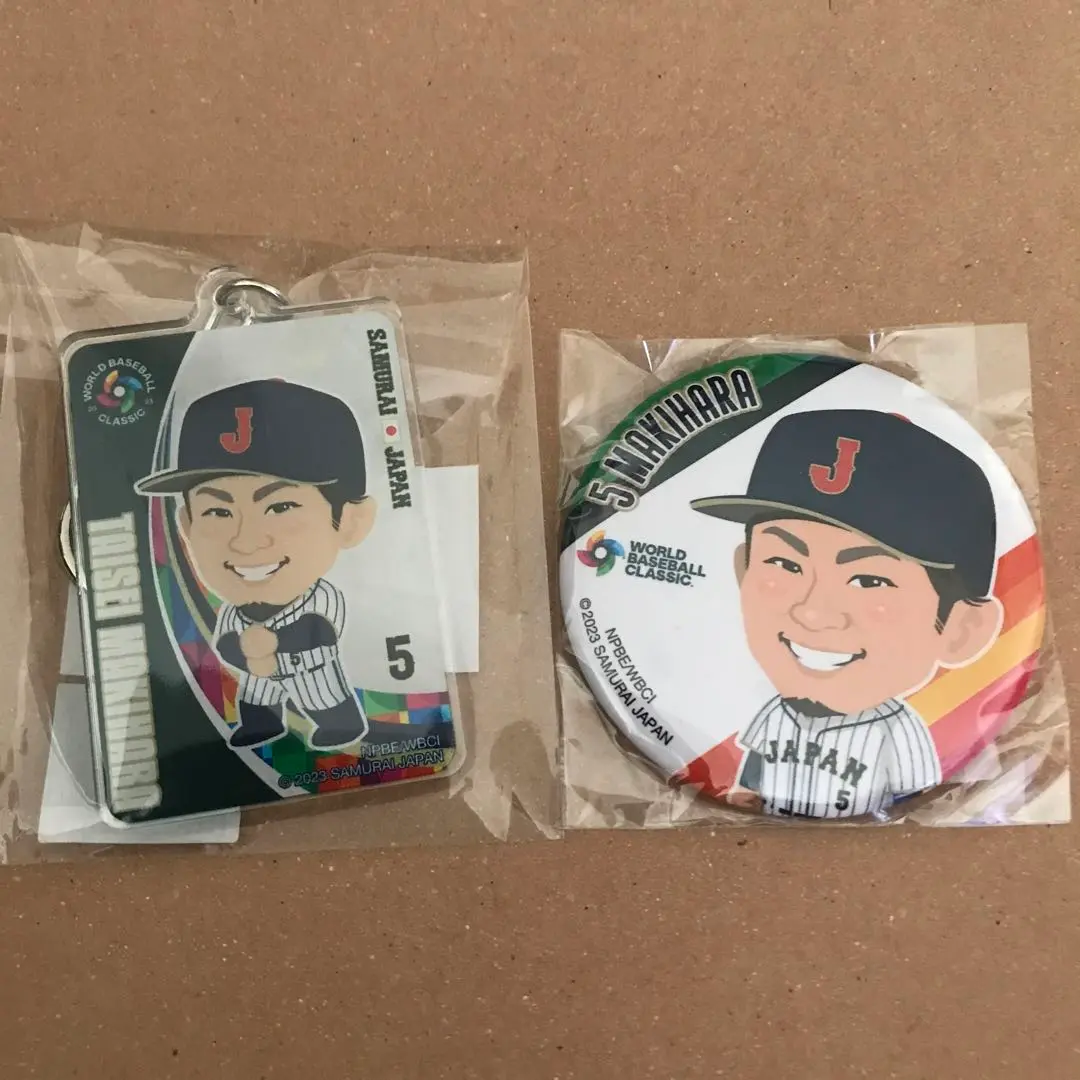 侍ジャパンガチャ当たり　山本由伸選手応援ポート 侍ジャパンガチャ当たり山本由伸選手応援ポート