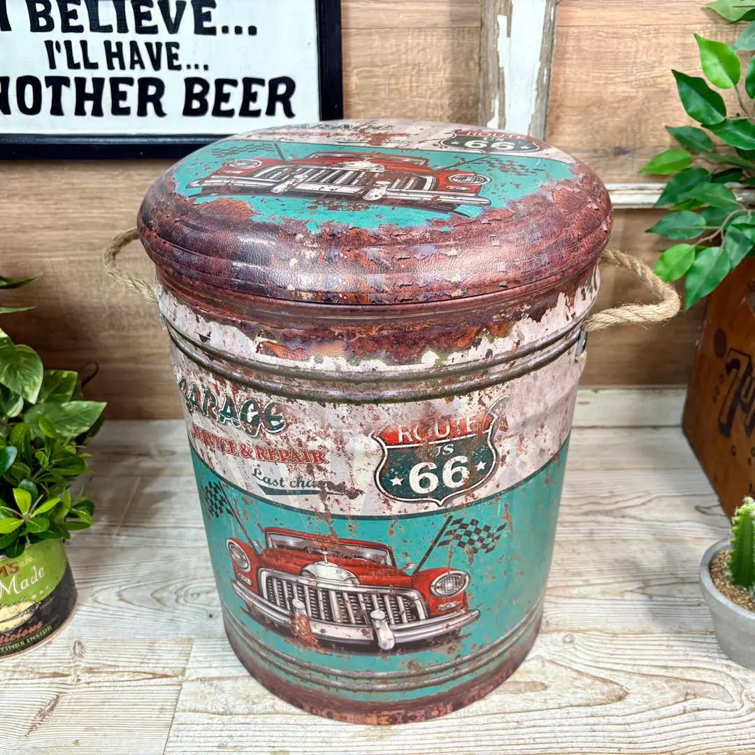 2025年最新】ビンテージ ペール缶の人気アイテム - メルカリ