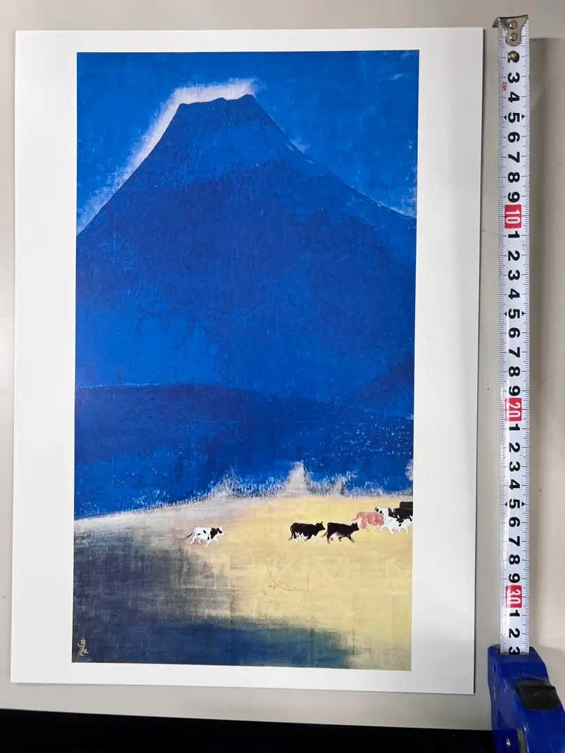 2025年最新】小倉遊亀の人気アイテム - メルカリ