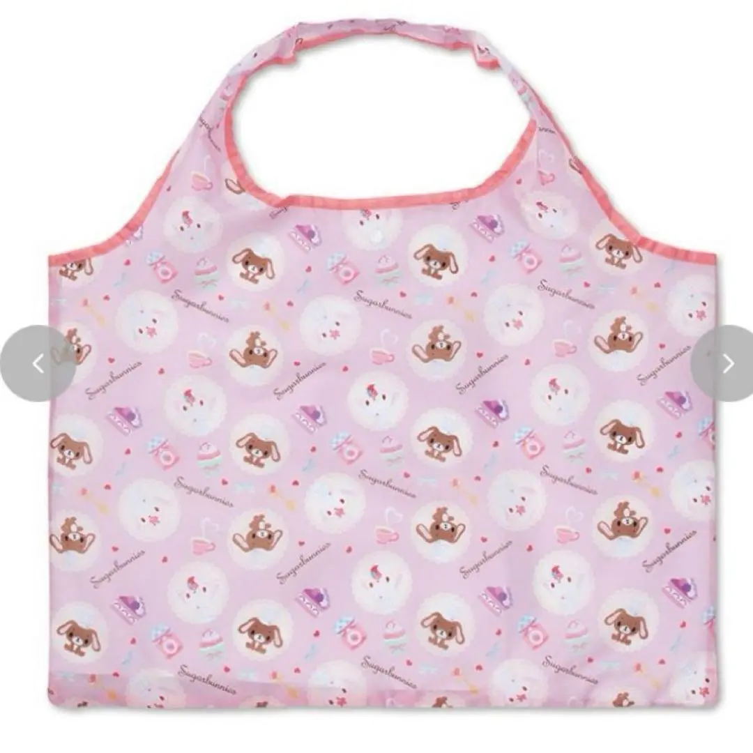 Thumbnail of Sanrio Sugar Bunnies Eco Bag My Bag New with Tag Unused
