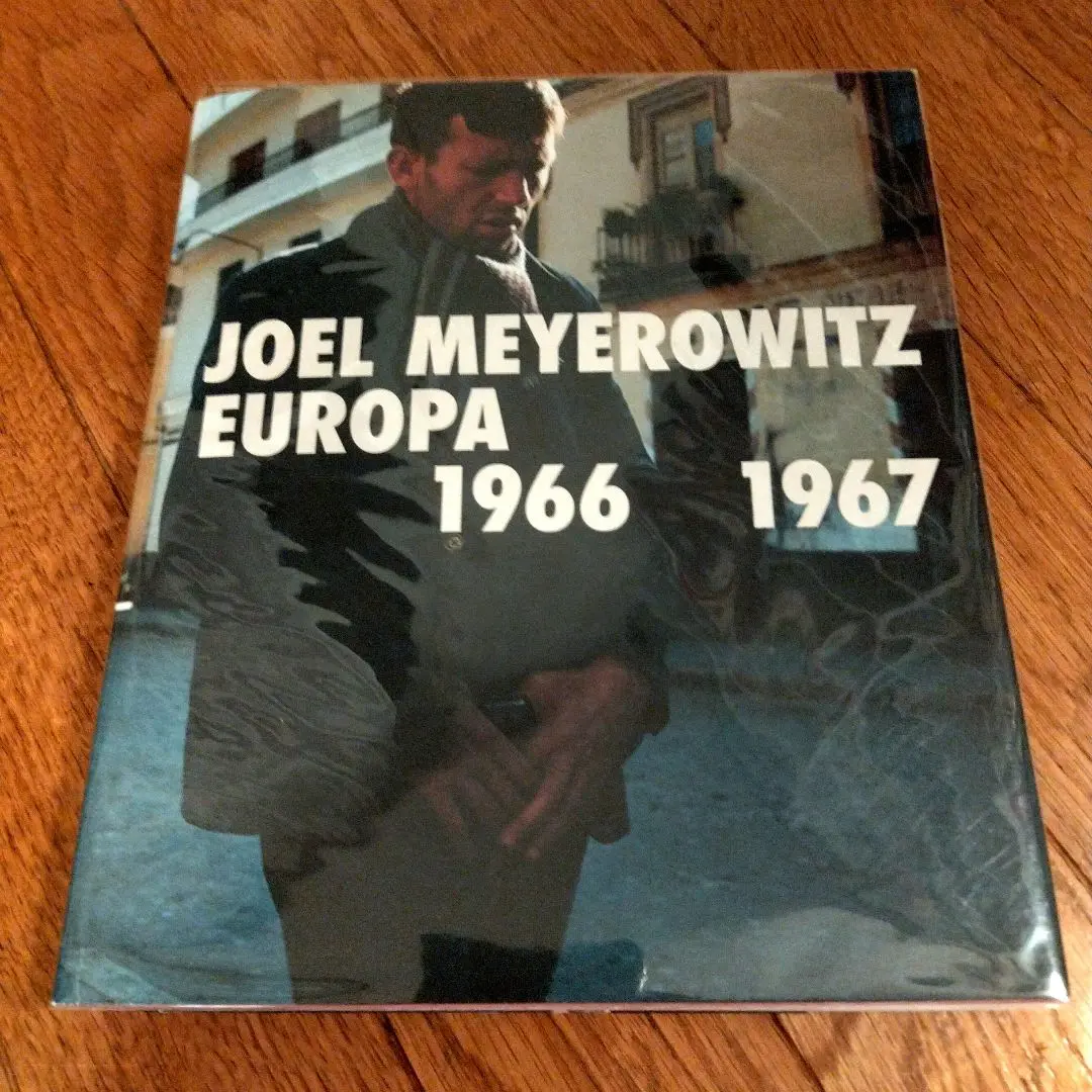 2025年最新】joel meyerowitzの人気アイテム - メルカリ