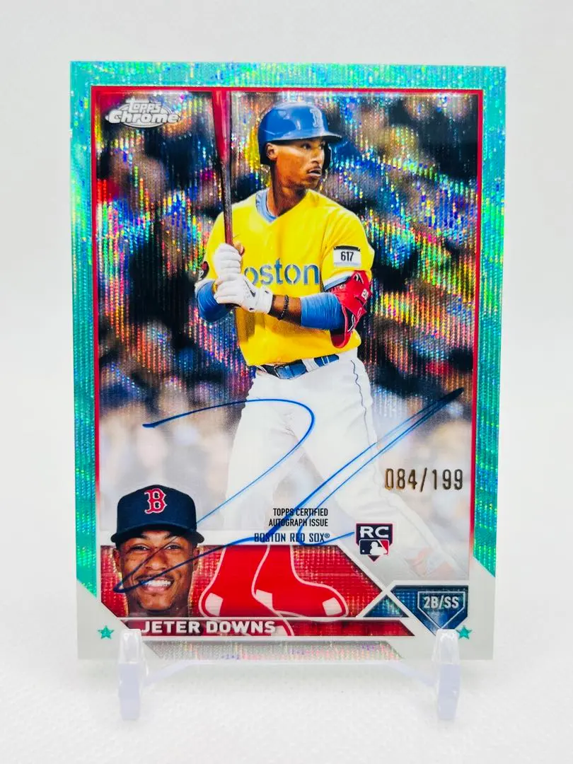 2025年最新】ジーターサインの人気アイテム - メルカリ