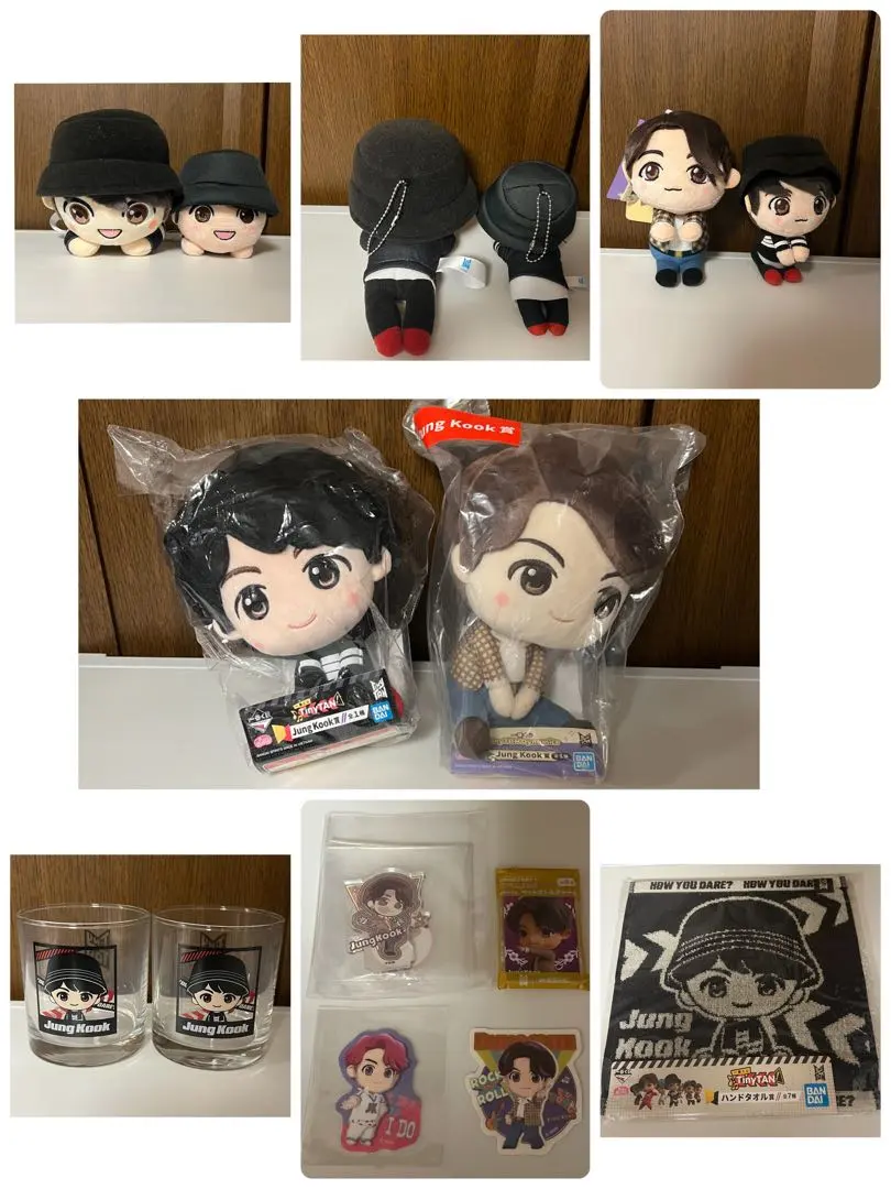 2025年最新】btsまとめ売りの人気アイテム - メルカリ