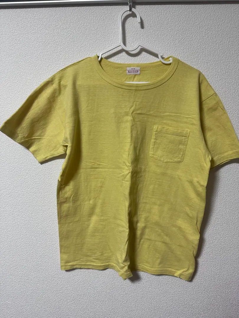 atlast butcher products ニット Tシャツ 36 ATLAST&CO KNIT・SWEATER – foolsjudge