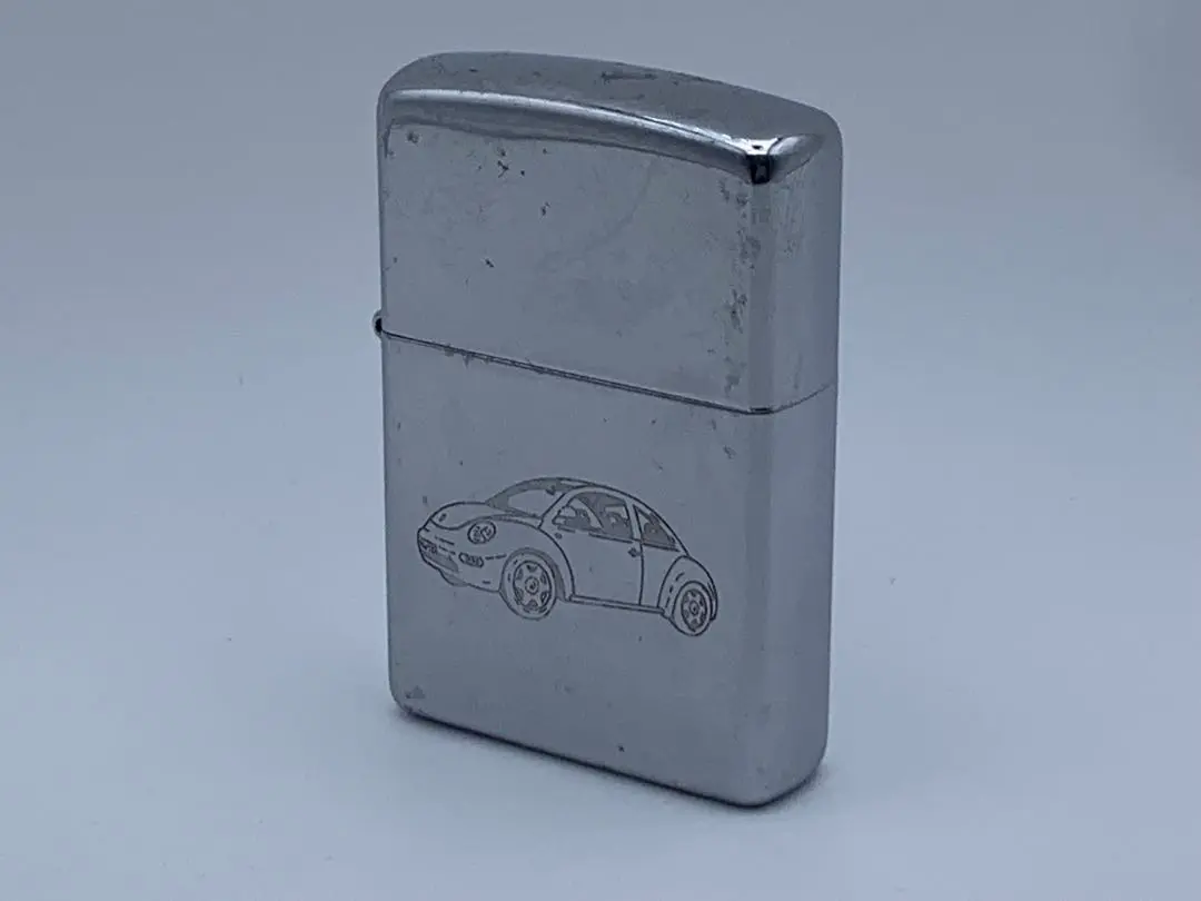 Zippo❤️フォルクスワーゲン❤️1981年製ビンテージ 新品未使用 希少品 2025年最新】volkswagen zippoの人気アイテム - メルカリ