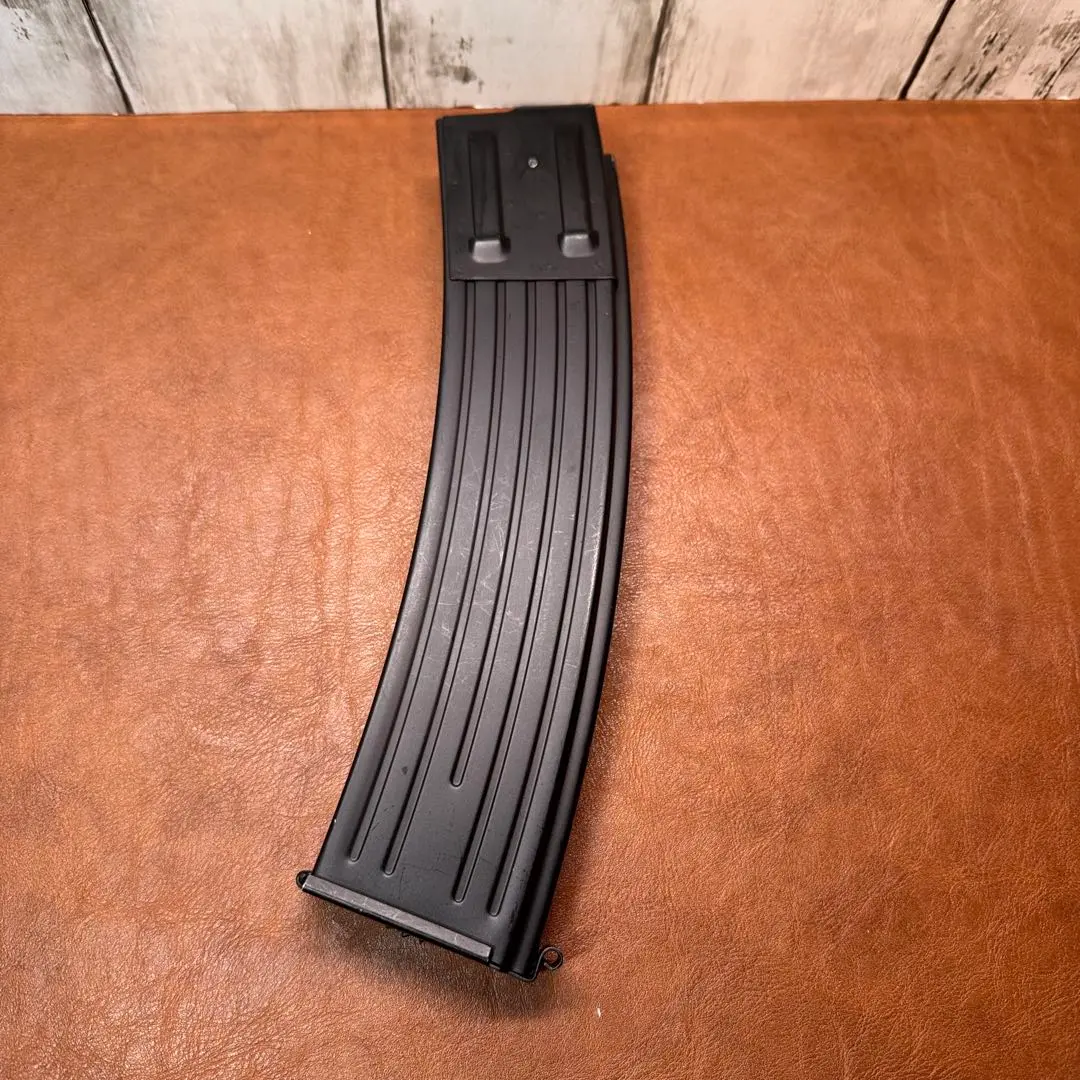 ショウエイMP-44 マガジン新品未使用品 未使用 ショット マガジン MP43 MP44 MKB42 STG44 MP43/1 リアル