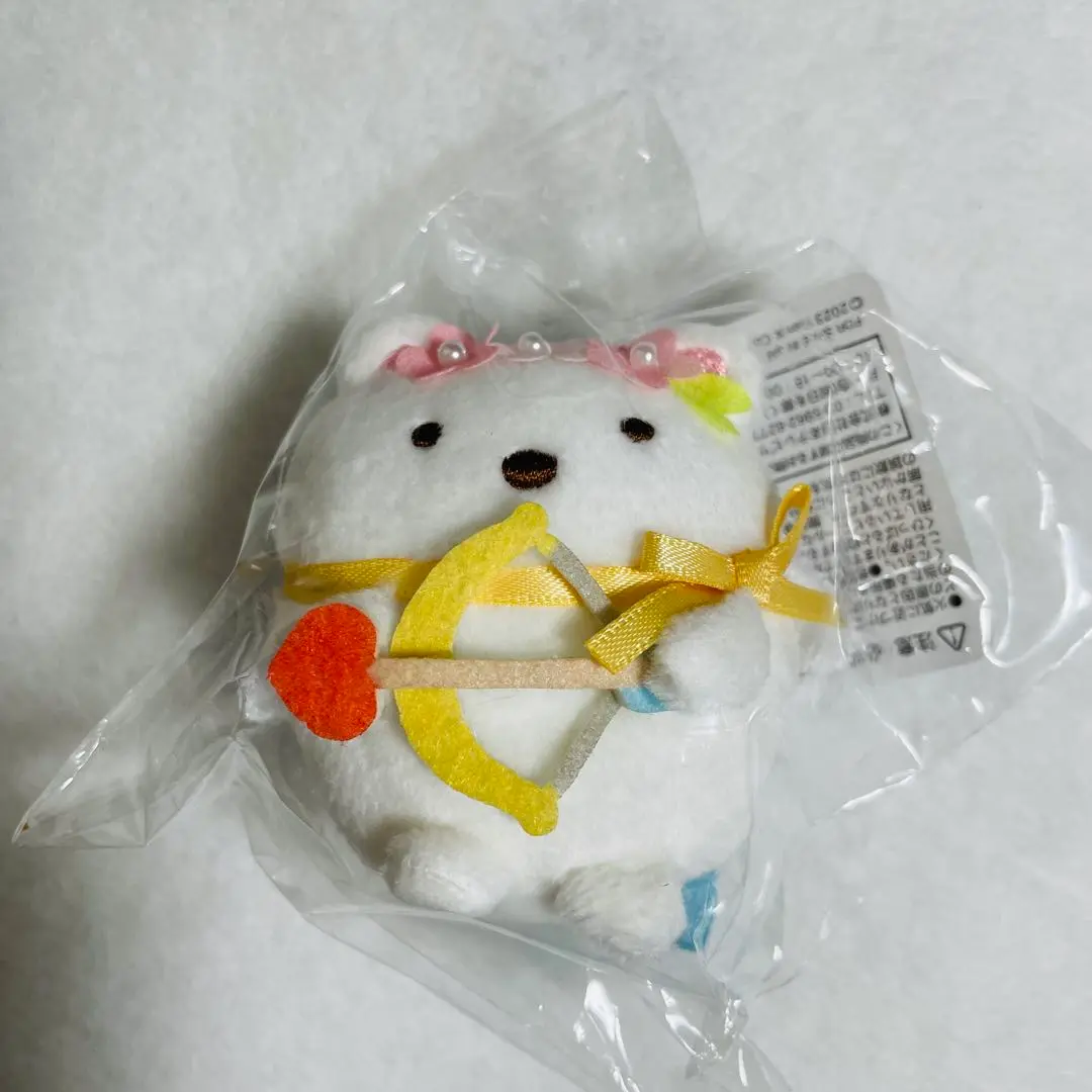 すみっコぐらし　ルーブル美術館展限定コラボ　即購入可 すみっコぐらし】の限定コラボグッズも！「ルーヴル美術館展 愛