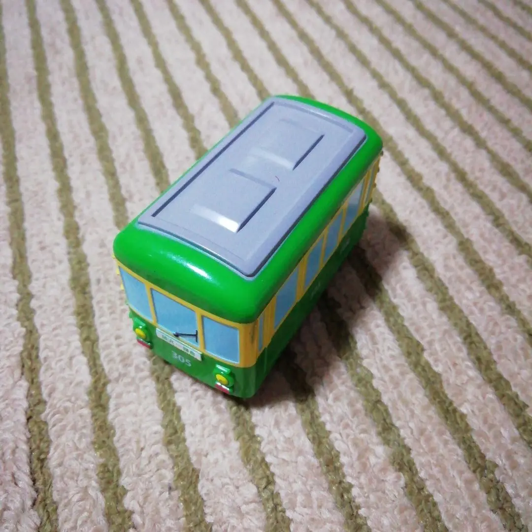 江之電300系 拼圖火車 的縮圖