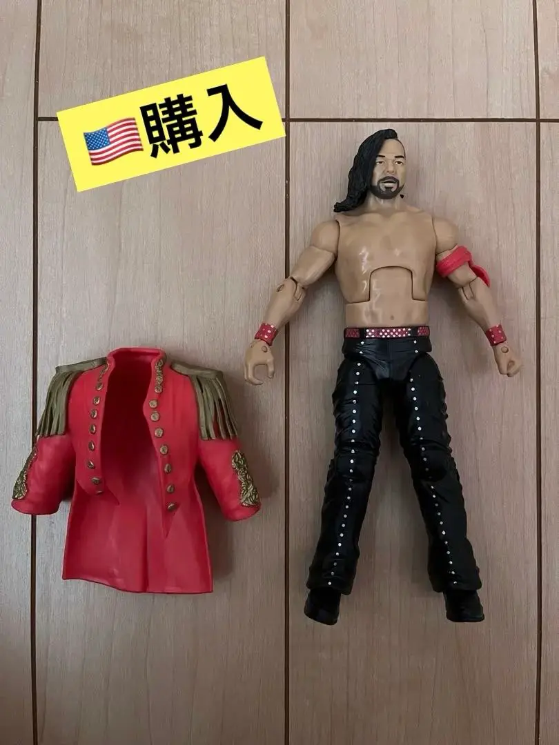 プロレスフィギュアセット オカダカズチカ、中邑真輔 Amazon | 絶版 中邑真輔 プロレス フィギュア 新日本プロレス