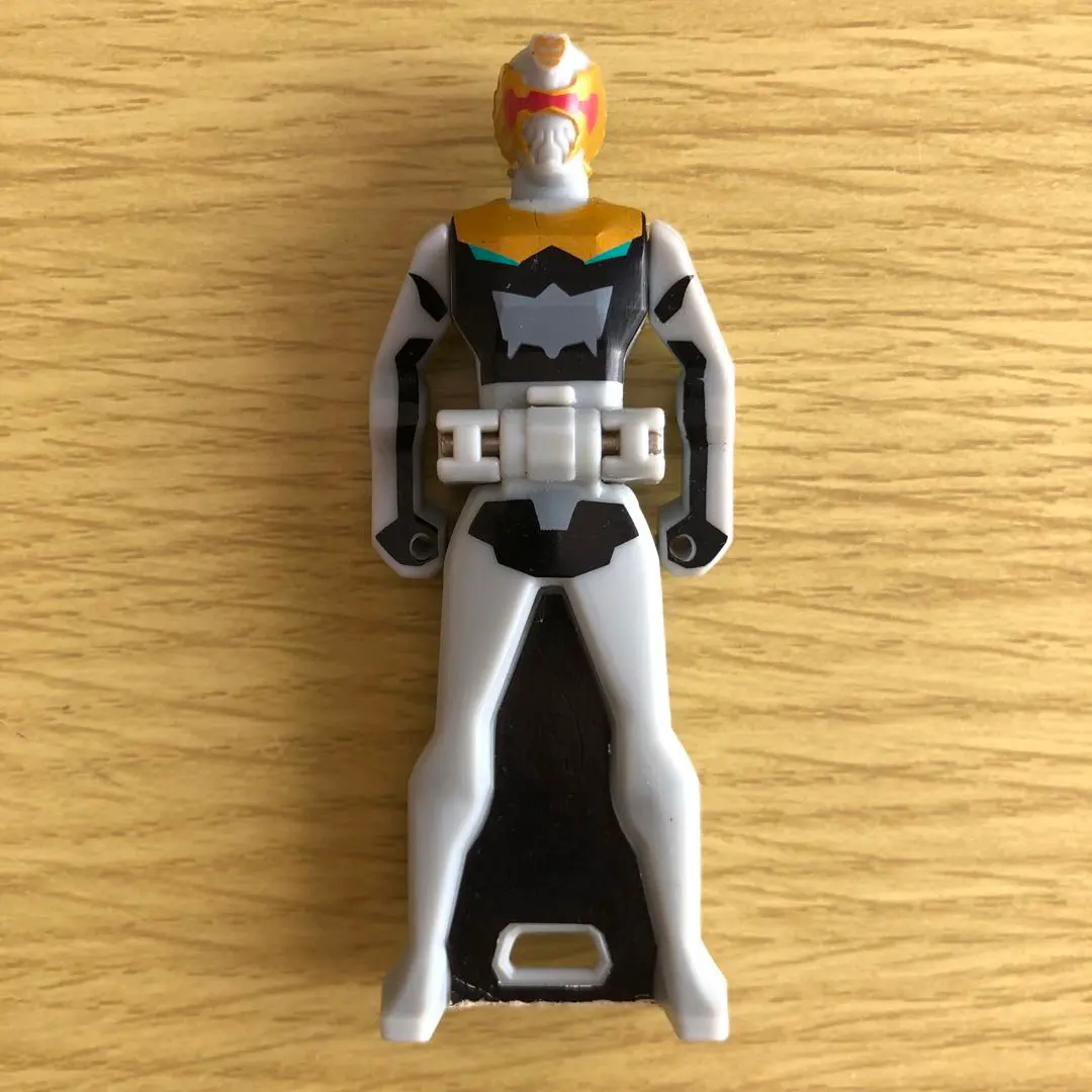 海賊戰隊豪快者 戰隊變身器 天裝戰隊護星者 護星騎士 的縮圖