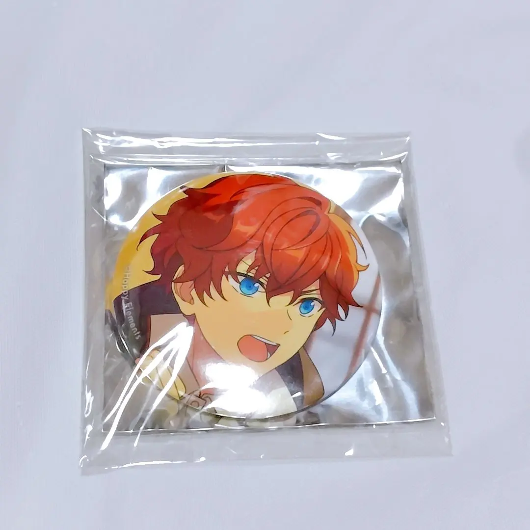 Thumbnail of Ichi Amane, can badge, Ensemble Stars!, Ensemble Stars!