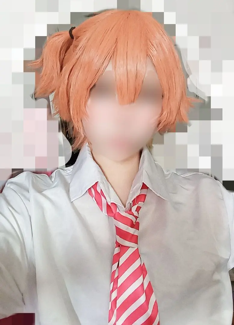ヤリチン☆ビッチ部 矢口 恭介 ウィッグ (2nd) - CosplayFU.jp