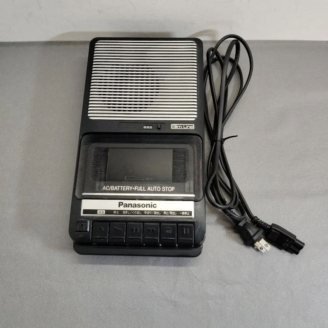 2025年最新】panasonic rq-2112の人気アイテム - メルカリ