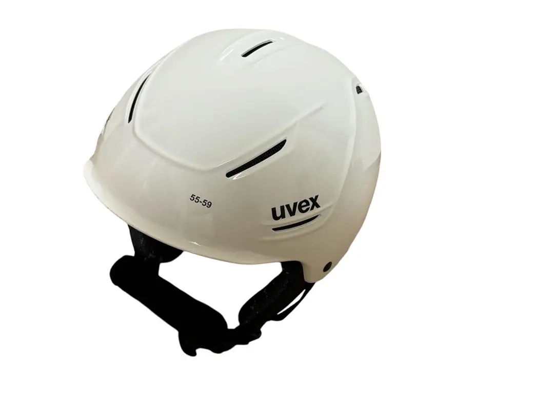 2025年最新】Uvex ヘルメット スキーの人気アイテム - メルカリ