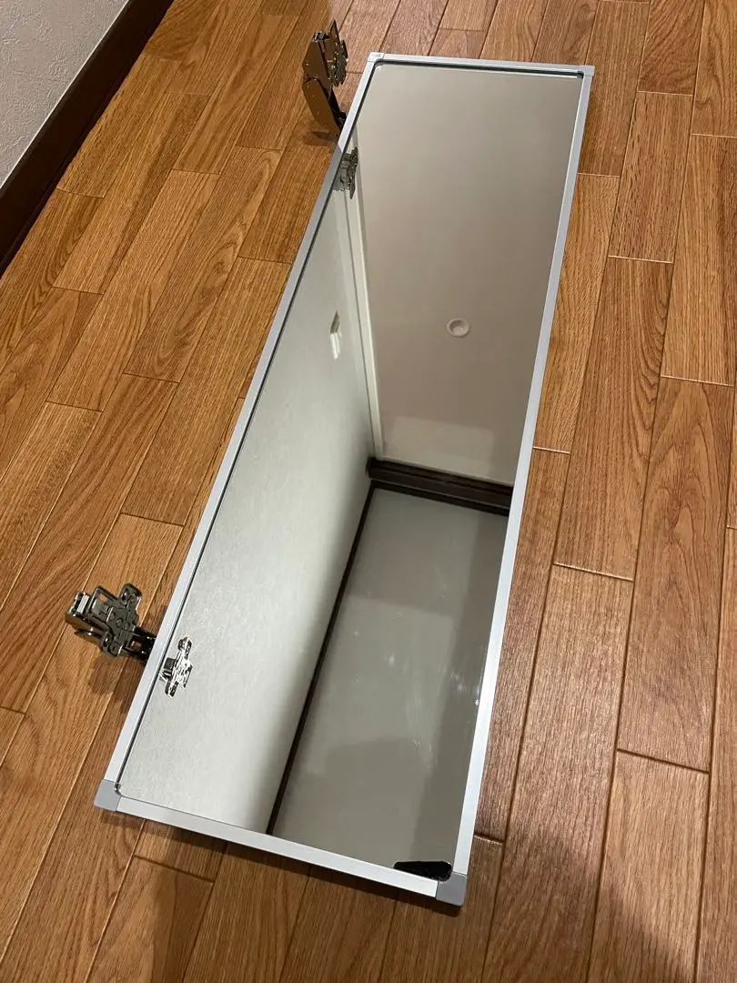 リクシル　鏡　新品未使用 楽天市場】LIXIL 洗面台 ピアラ 600幅 フルスライドタイプ 1面鏡