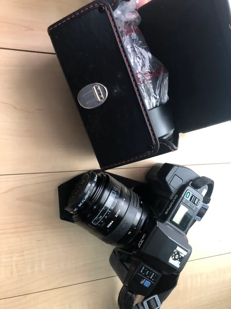 2025年最新】OLYMPUS 707の人気アイテム - メルカリ