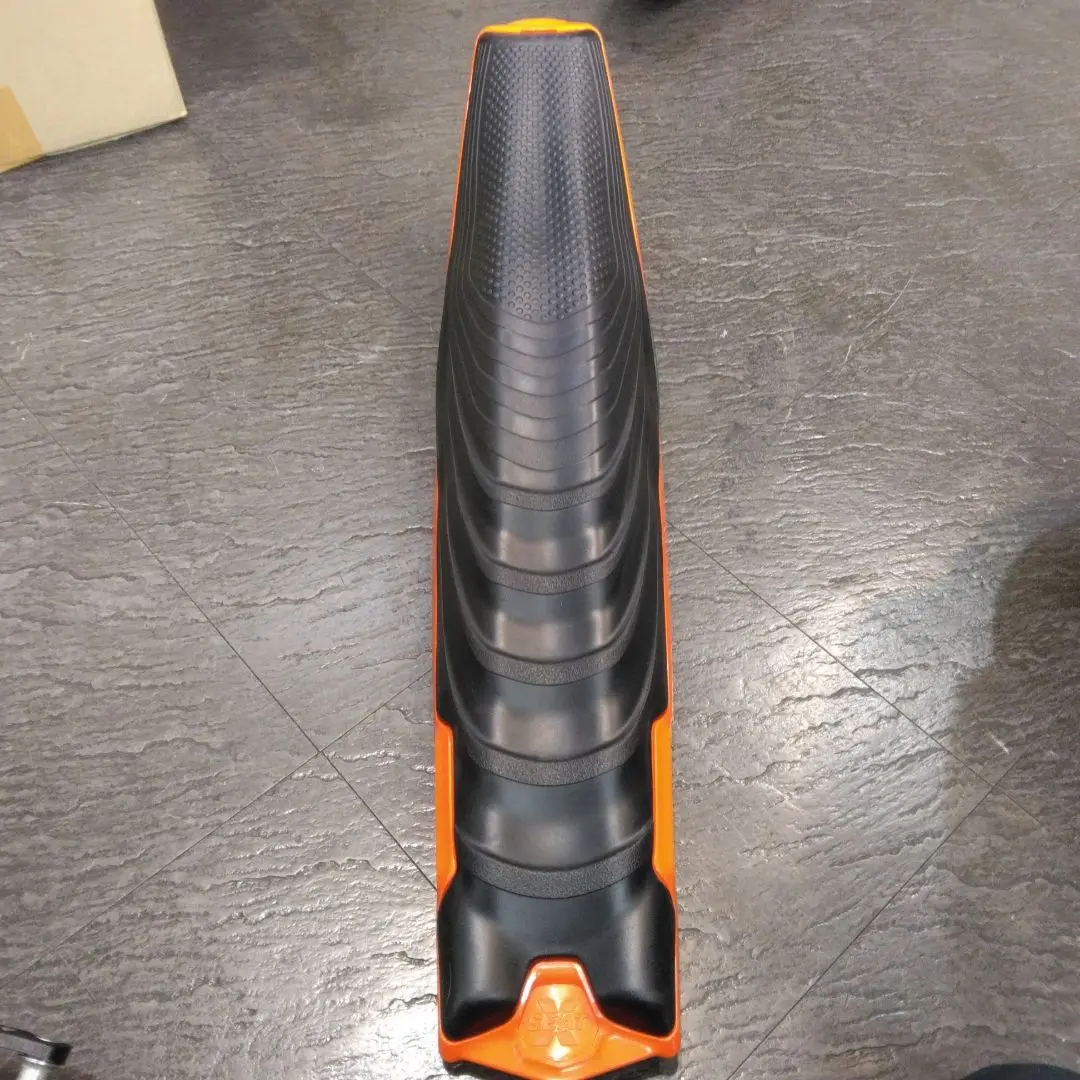 KTM EXC 2019 ローシート NEW KTM LOWER ERGO RIDER'S SEAT -20MM 790 890 DUKE / R 2018