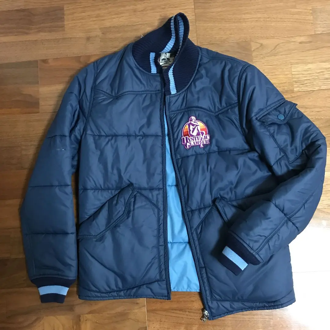 羽絨外套 Hysteric Glamour S 尺寸 的縮圖