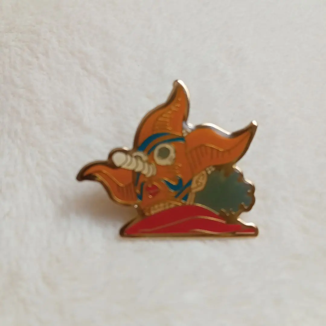 JUMP SHOP 狙擊王 胸針 別針 ONE PIECE 的縮圖