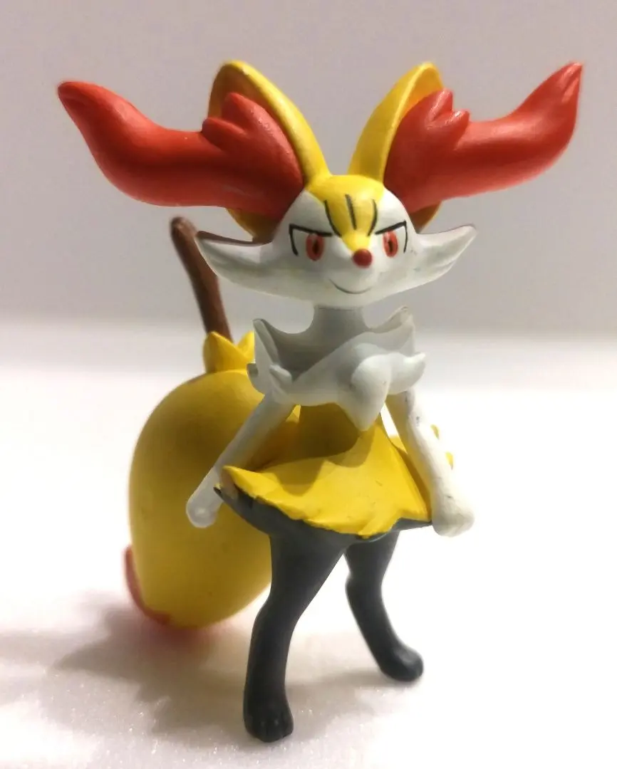 ポケモン モンコレ テールナー フィギュア 2025年最新】テールナー モンコレの人気アイテム - メルカリ