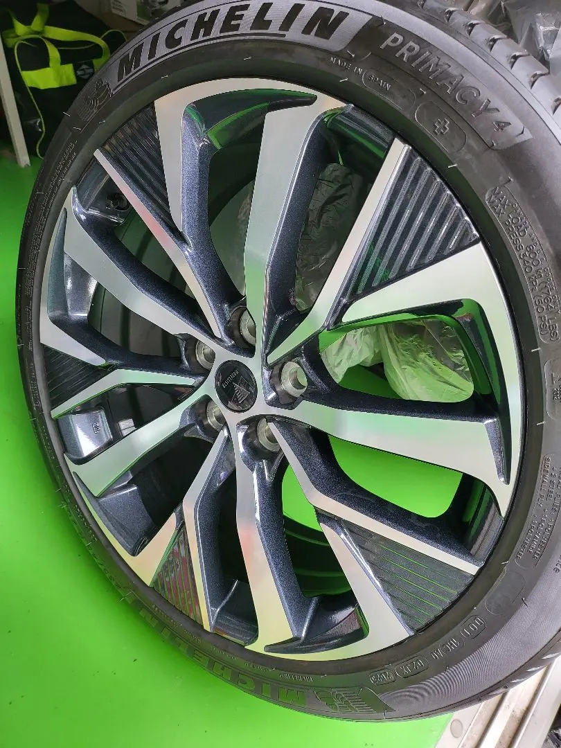 超超ジュラルミン鍛造品】BBS RI-D DURA 20インチ RI042|mercari