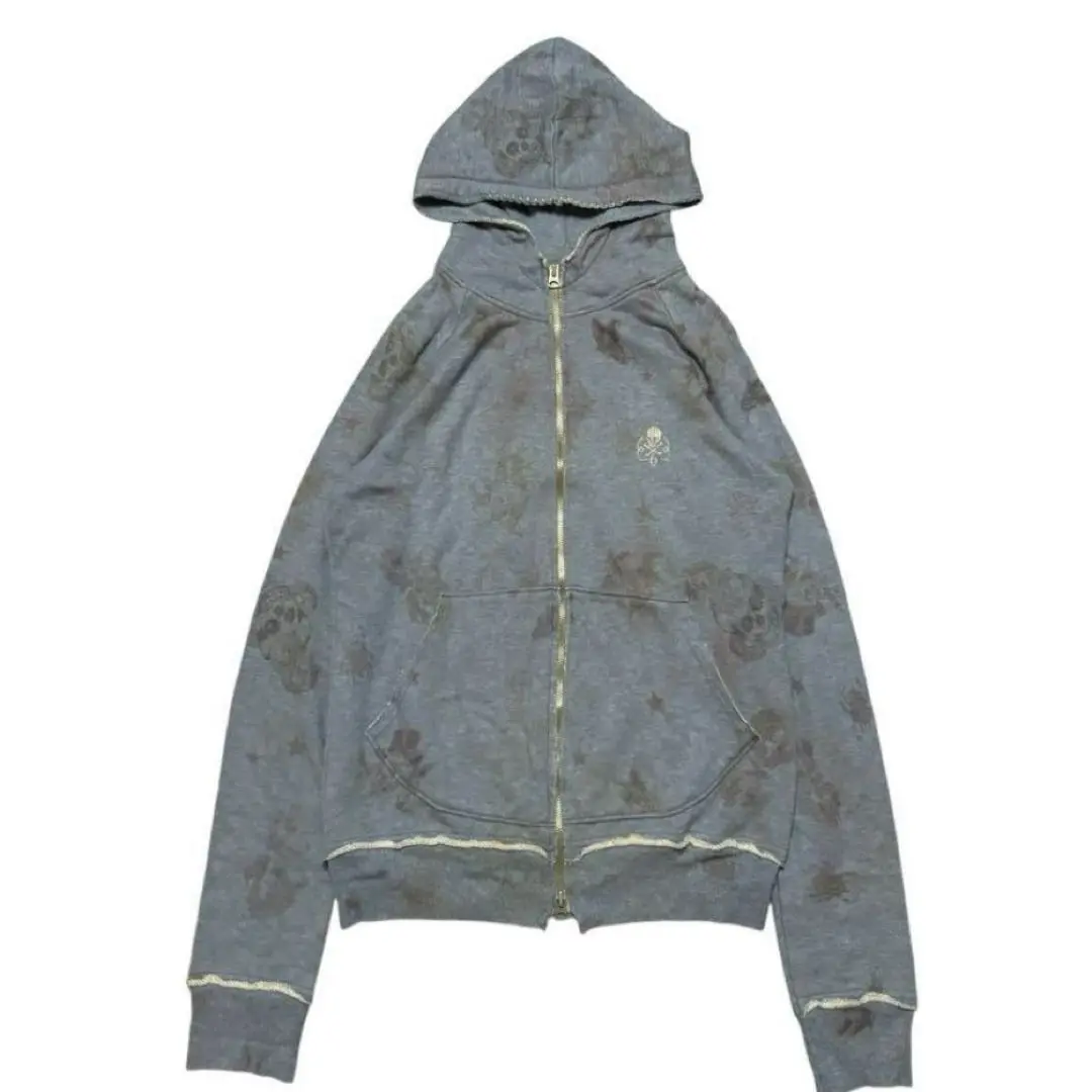 マックスシックス　パーカー　⭐︎美品 maxsix（マックスシックス）｜パーカー一覧 - WEAR