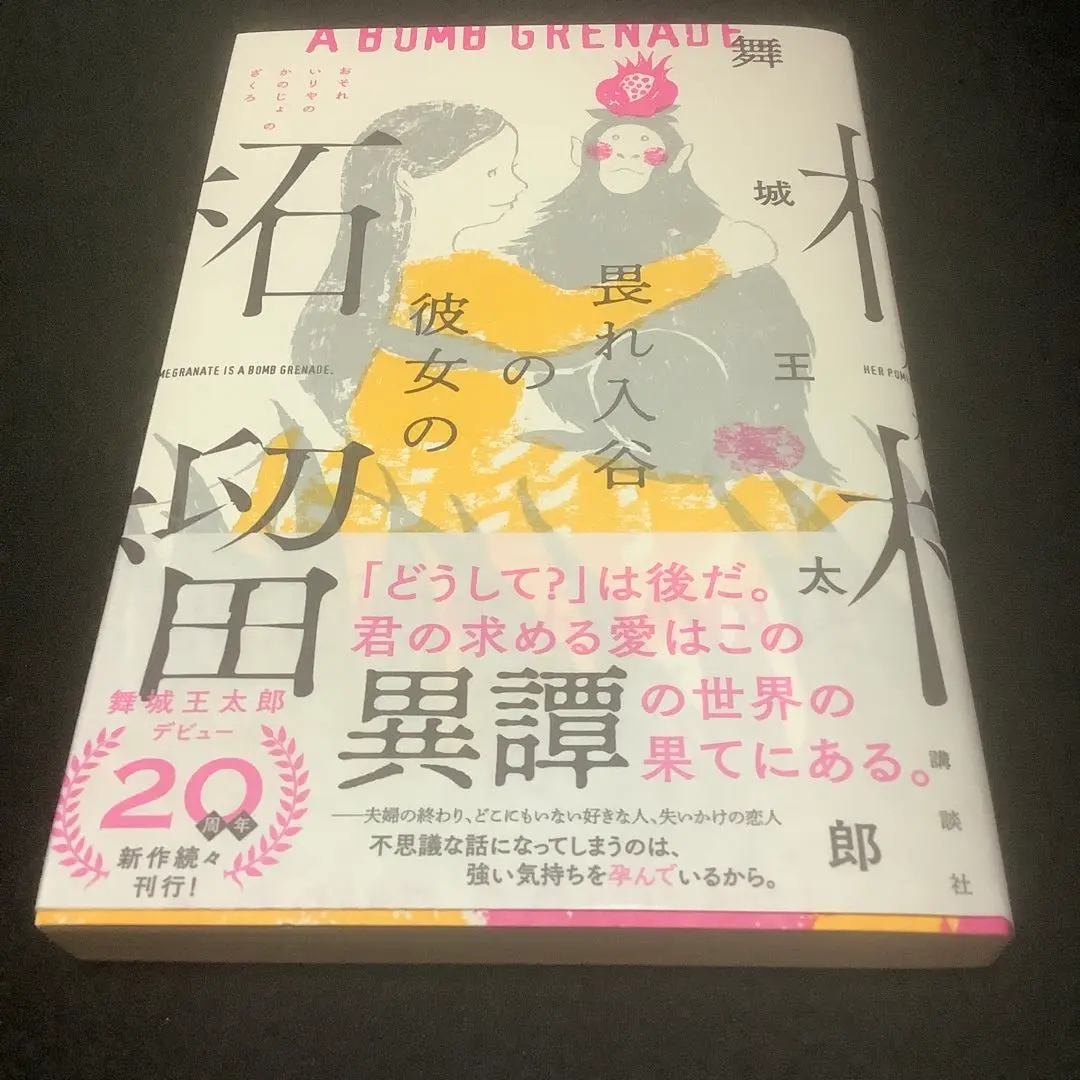 舞城王太郎　デビューから現在までほぼ網羅31冊　直筆サイン入りポストカード付き 舞城王太郎 デビューから現在までほぼ網羅31冊 直筆サイン入り