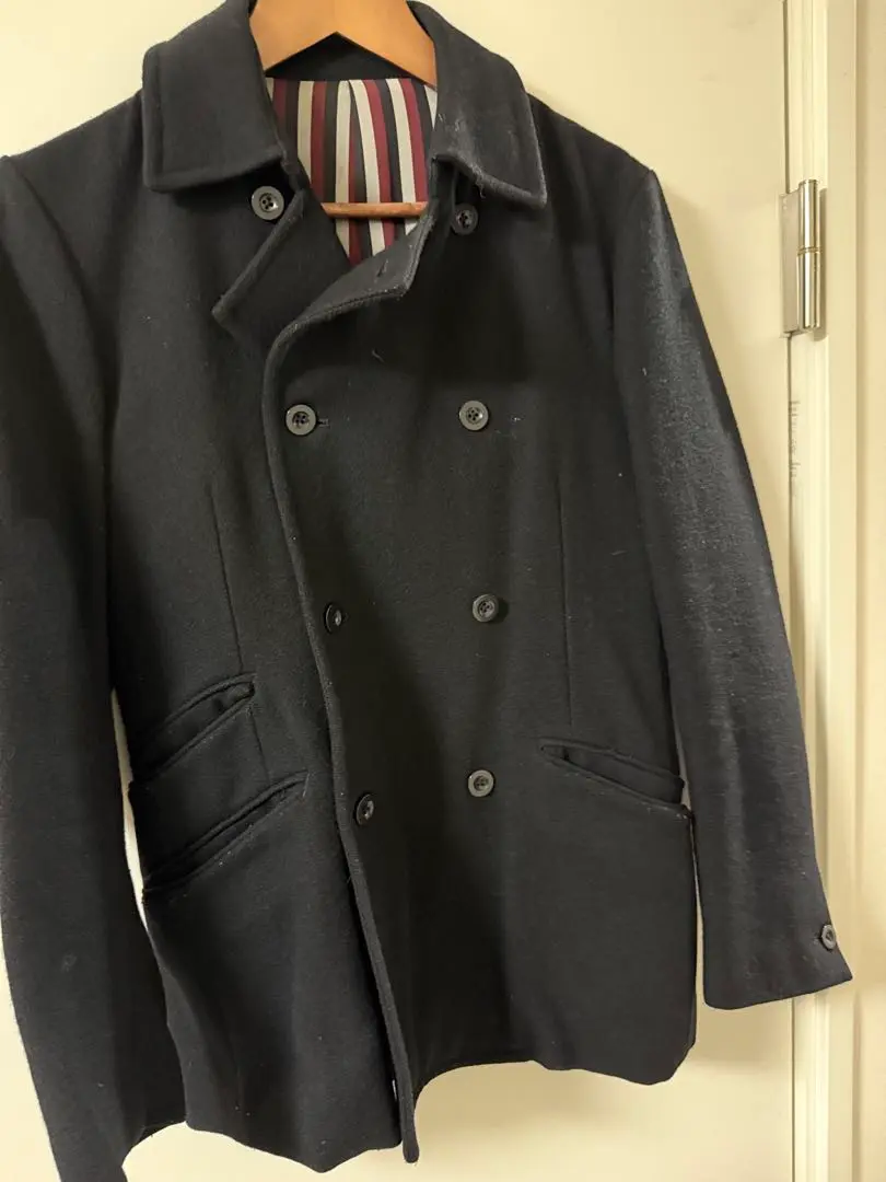 2025年最新】REATS TAILOR ZAZOUS ピーコート・ウールコートの
