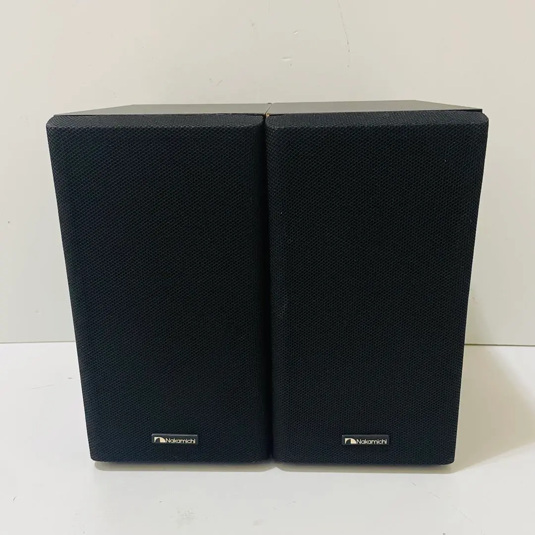 ナカミチ　SP-200 スピーカー Yahoo!オークション - Nakamichi ナカミチ SP-200・300用