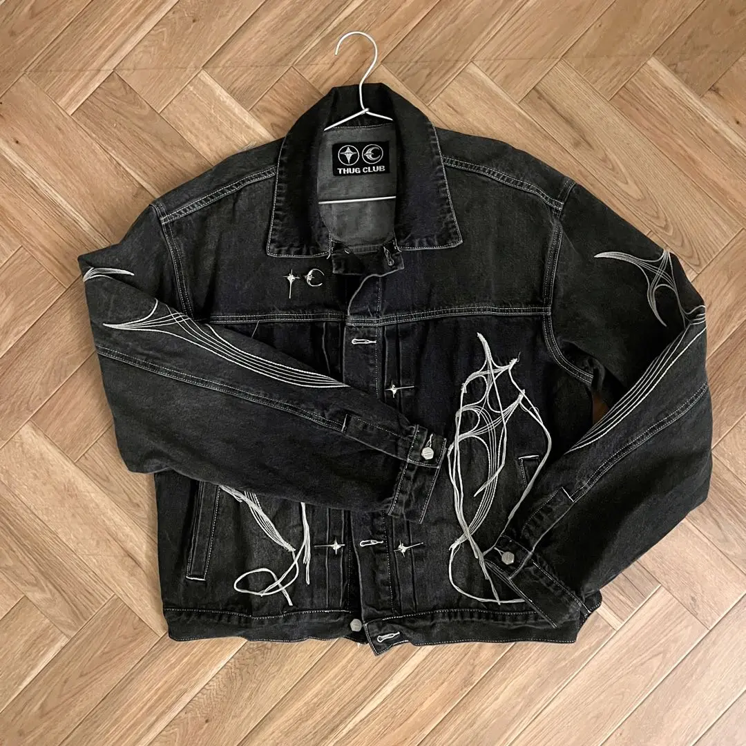 2025年最新】Tribal tree denimの人気アイテム - メルカリ