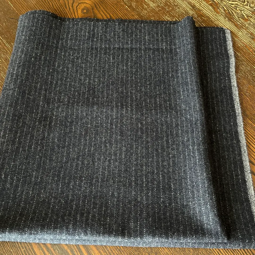 Thumbnail of Wool fabric