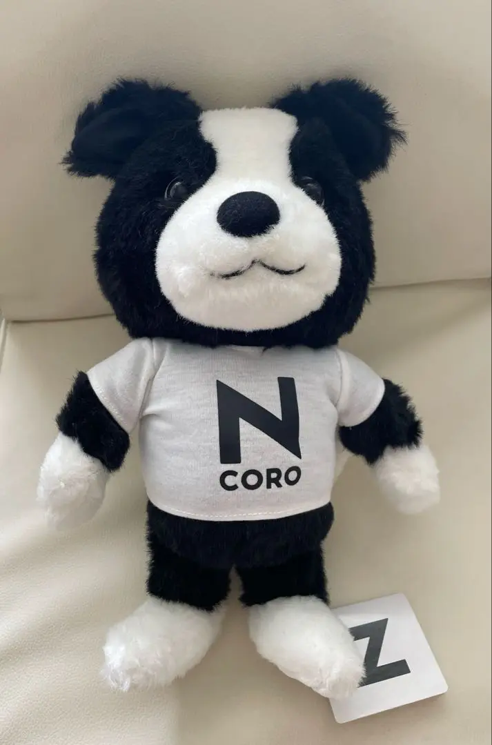 【工場見学非売品新品セット】HONDAホンダ　Ｎコロくん　ぬいぐるみ他 非売品 Nコロくん ぬいぐるみ HONDA/ホンダ N-BOX - メルカリ