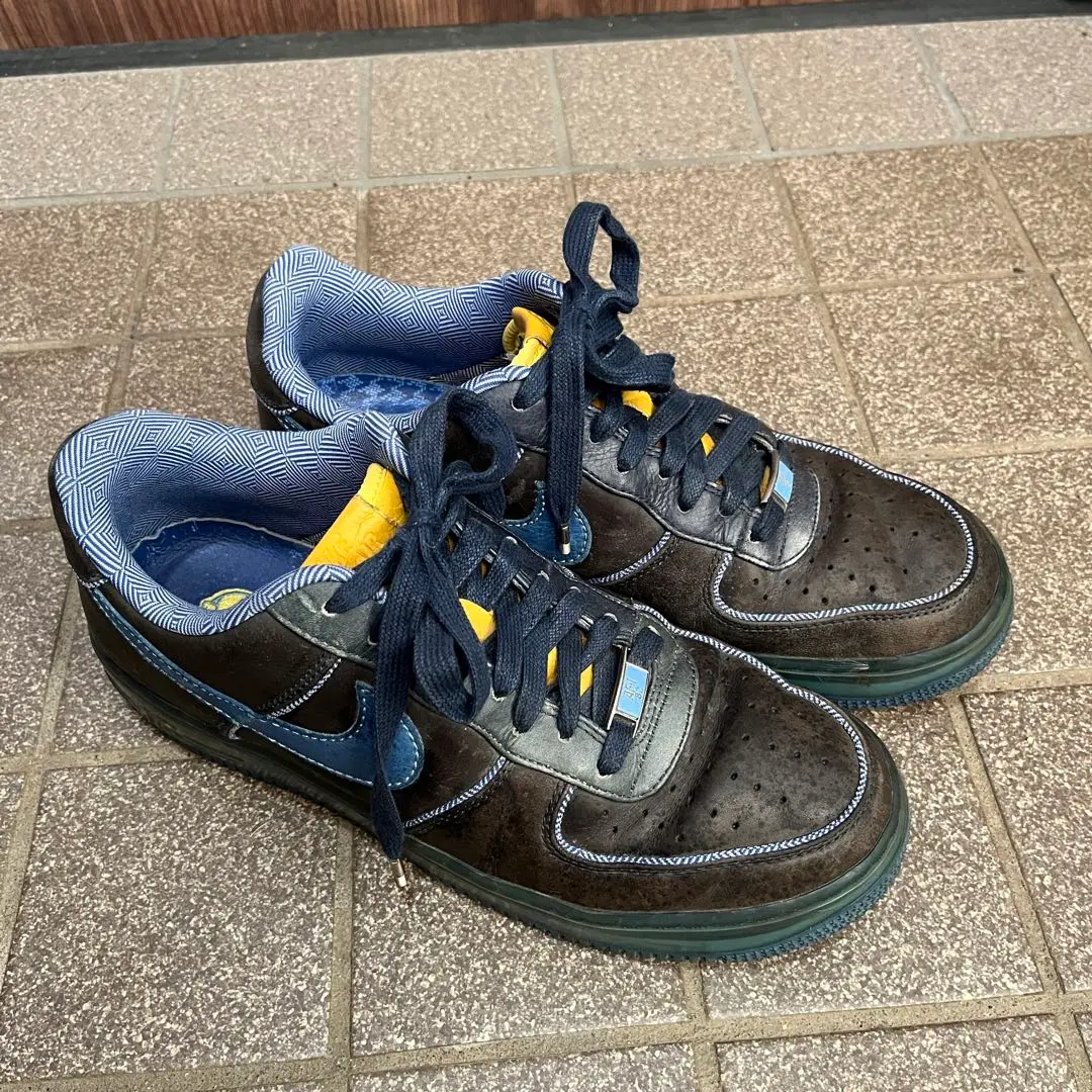 2025年最新】NIKE AIR FORCE londonの人気アイテム - メルカリ