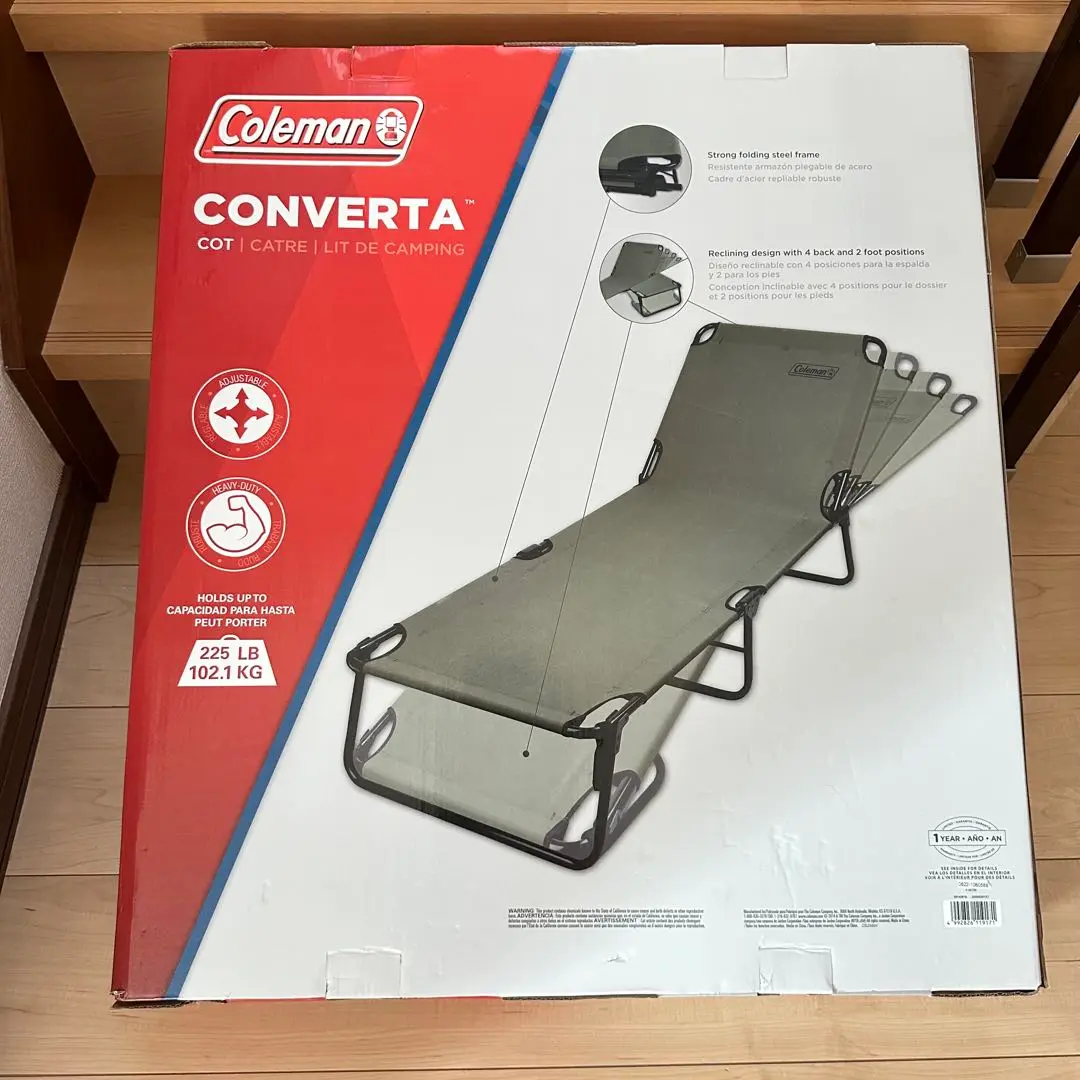 2025年最新】Coleman コールマン コンバータの人気アイテム